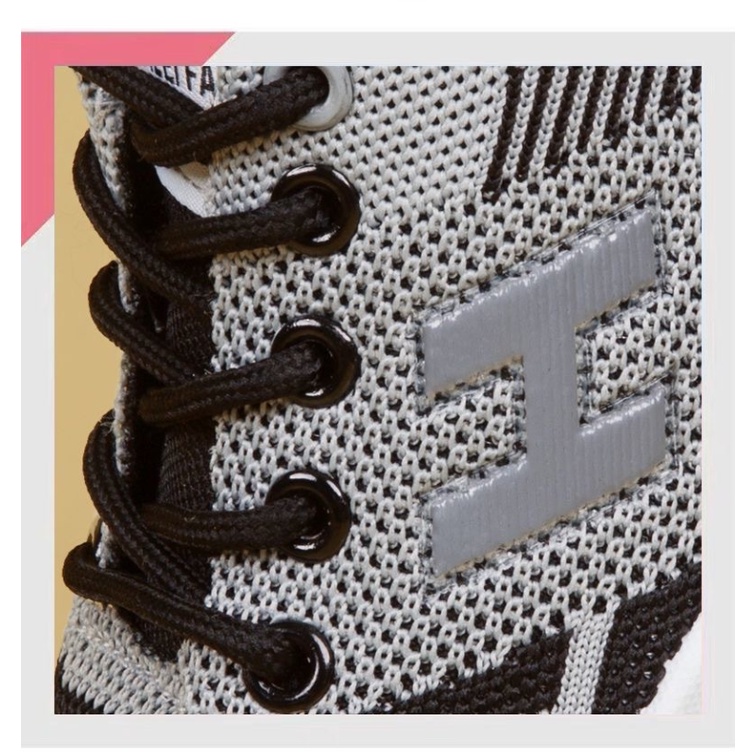 🔥có hàng sẵn🔥Giày Thể Thao Siêu Nhẹ Thoáng Khí Phong Cách Hàn Quốc Thời Trang Cho Nữ-AA0493