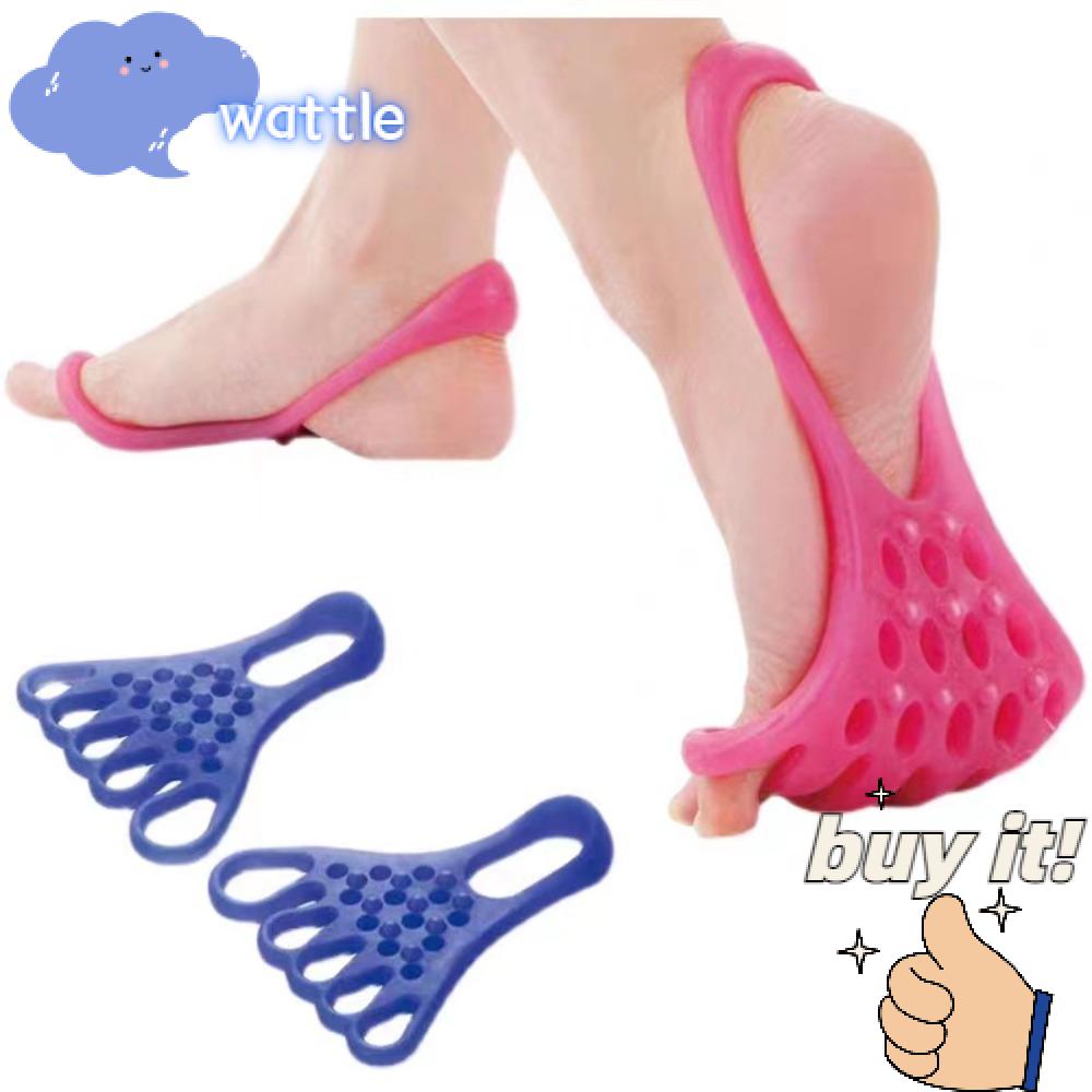 Set 2 Dây Đai Co Giãn Chỉnh Tư Thế Ngón Chân + 1 Cặp Dụng Cụ Chăm Sóc &amp; Ectropion