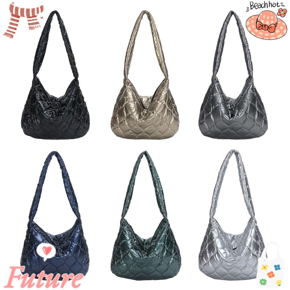 Túi Xách Cỡ Lớn Giữ Ấm Cao Cấp Thời Trang