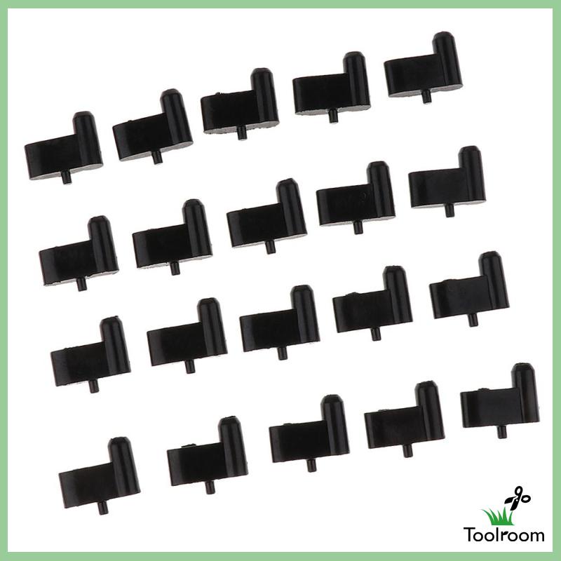 Set 20 Phụ Kiện Khởi Động Thay Thế Cho 017 018 020T 020 021 023 024 025