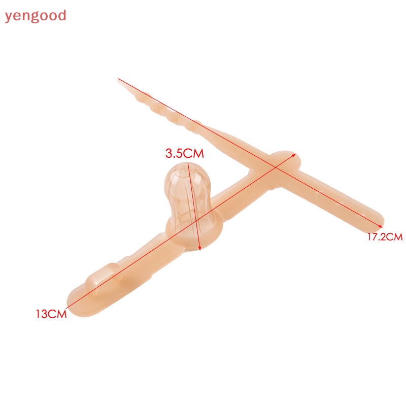 Băng Đeo Ngón Tay Bằng Silicone Không Độc Hại Dành Cho Trẻ Nhỏ