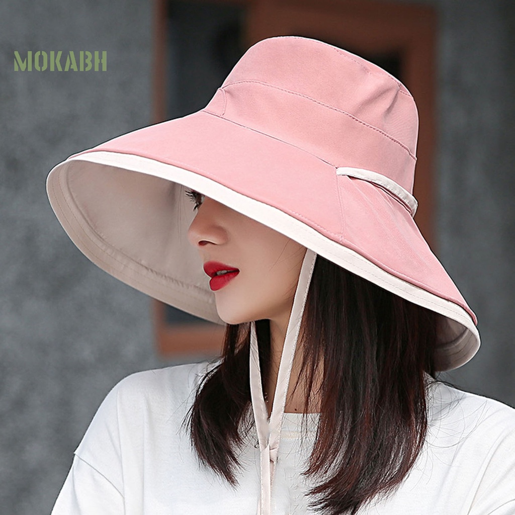 Mũ Lưỡi Trai Chống Nắng Màu Sắc Đơn Giản Tùy Chỉnh Kích Thước Thời Trang Mùa Hè Cho Nữ