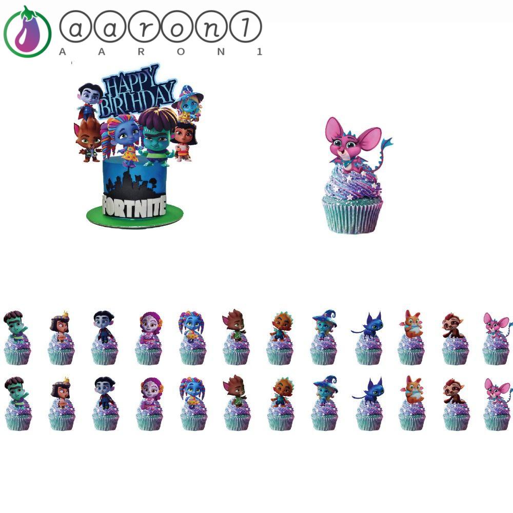 1 Set Bong Bóng Hình Người Ngoài Hành Tinh Dùng Trang Trí Tiệc / Đạo Cụ Chụp Ảnh