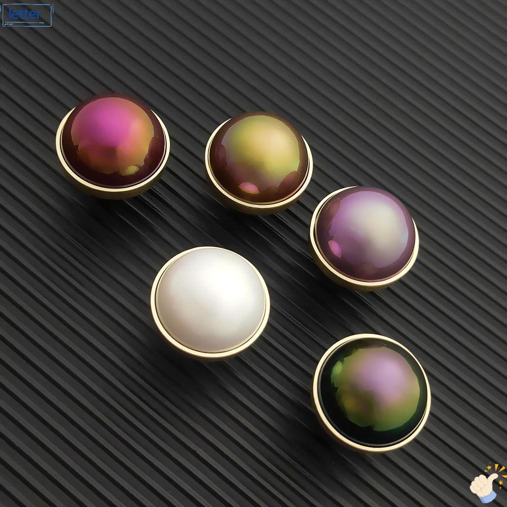 Set 2 Tay Nắm Cửa Bằng Dây Đồng Cứng Đục Lỗ