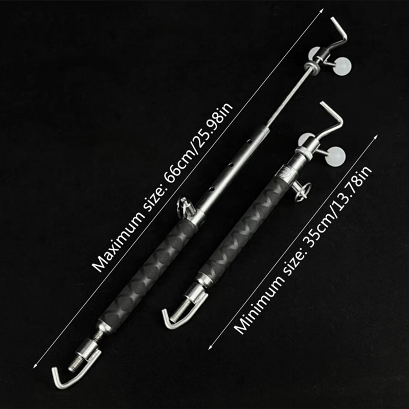 Dụng Cụ Kéo Căng Sửa Chữa Vết Lõm Xe Hơi Bằng Kim Loại