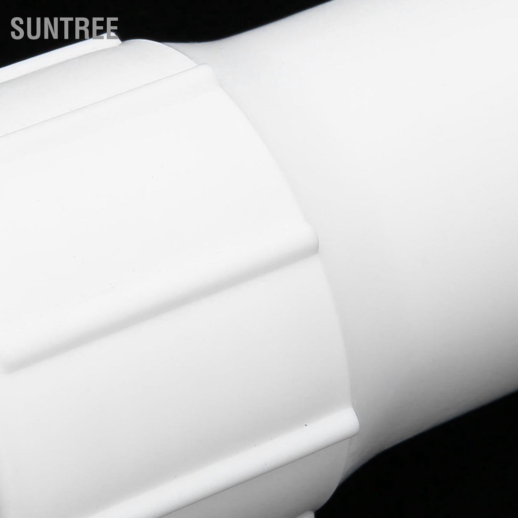 SUNTREE Bể bơi thay thế vòng bít ống chân không có ren Dụng cụ vệ sinh bể Phụ kiện