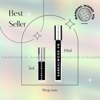 💖 Nước Hoa Diptyque DoSon EDP - 5ml/10ml