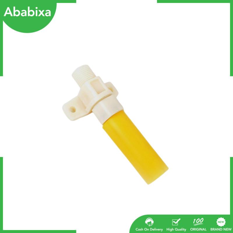 1 Cốc Uống Nước Tự Động Cho Động Vật Nông Trại