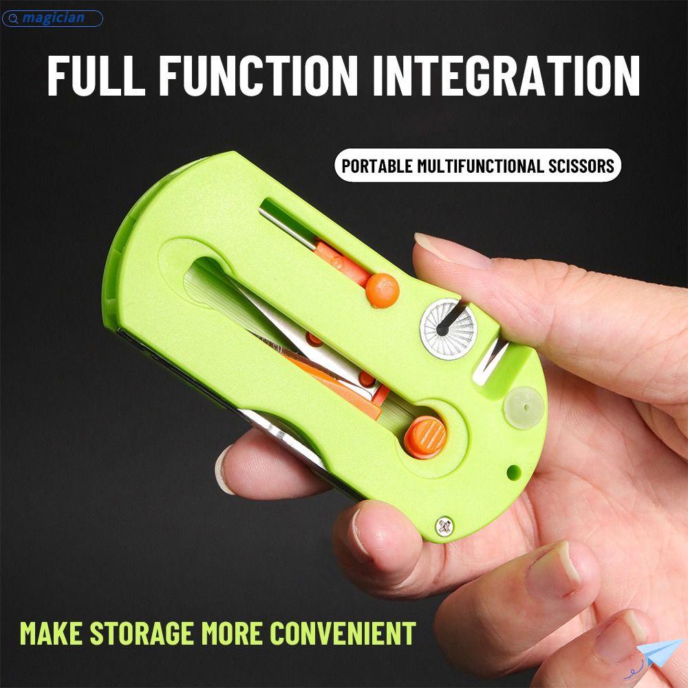 Kìm Cắt Dây Câu Cá Bằng Thép Không Gỉ