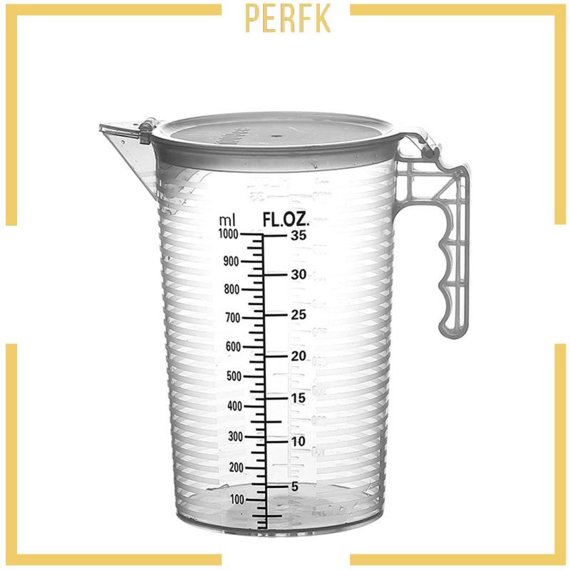 Bộ 5 Cốc Đo Lường Tiện Dụng Cho Cắm Trại