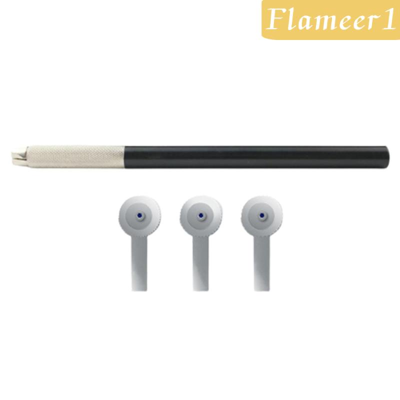 [Flameameer1] Dụng Cụ Làm Đinh Tán Bằng Kim Loại Gọn Nhẹ Chắc Chắn Cho Chế Tác Gỗ