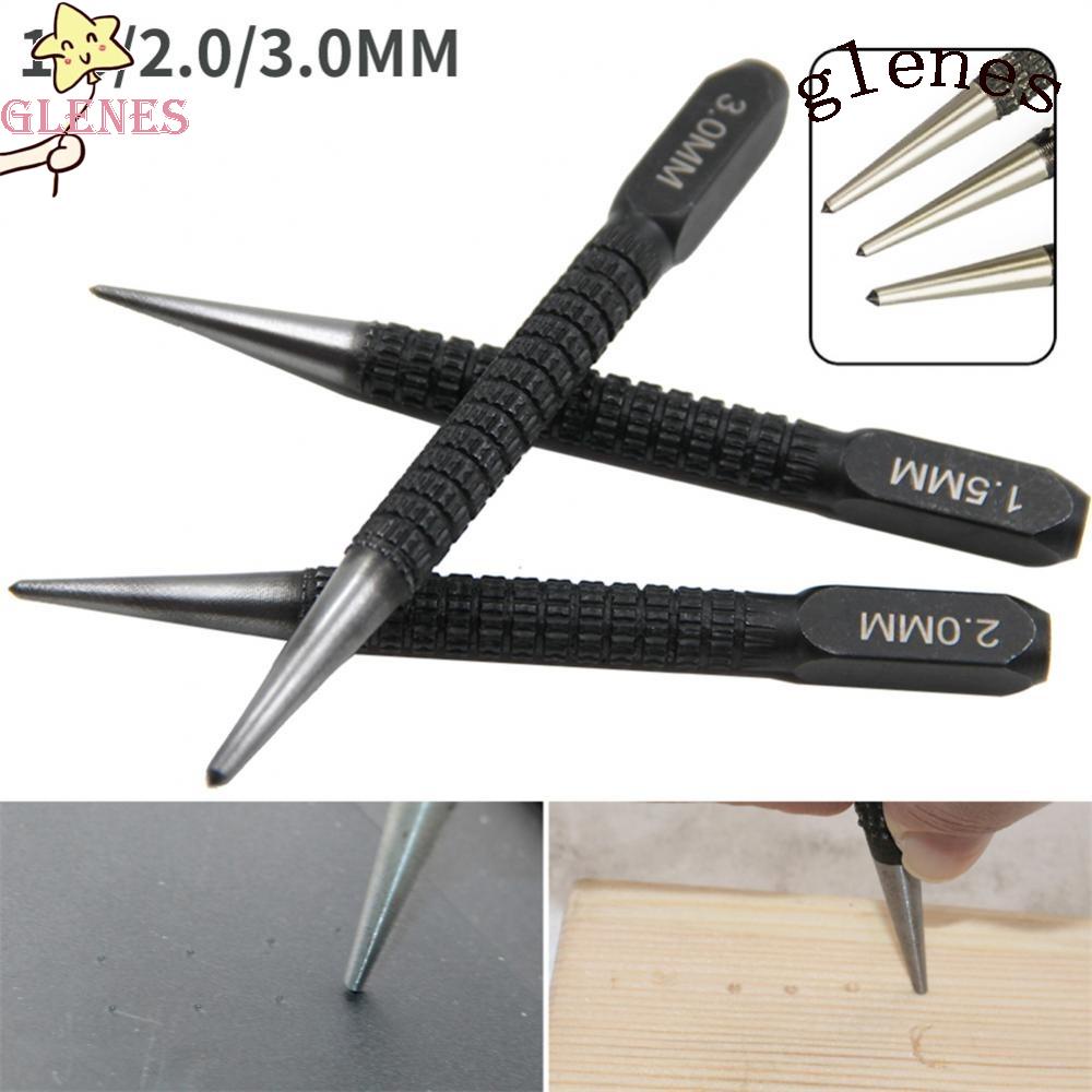 Set 1 / 3 Mũi Khoan Gỗ / Kính / Kim Loại Có Thể Điều Chỉnh