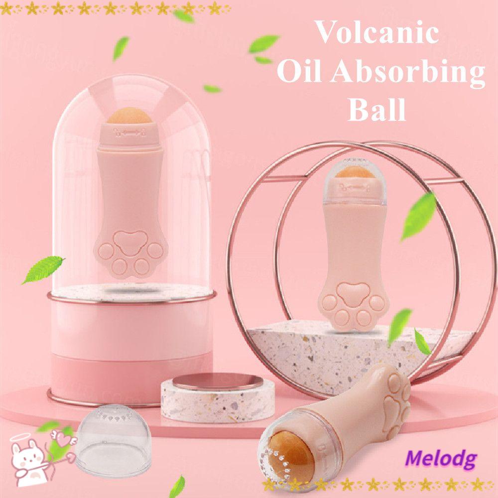 Thanh Lăn Kiểm Soát Dầu Cho Da Mặt Tiện Dụng