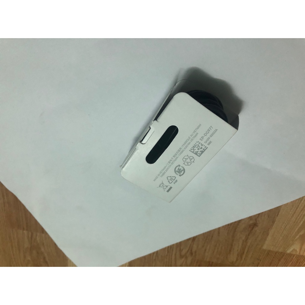 Cáp Samsung  note 10  25w , chất lượng cao, bảo hành 1 đổi 1 trong vòng 6 THÁNG