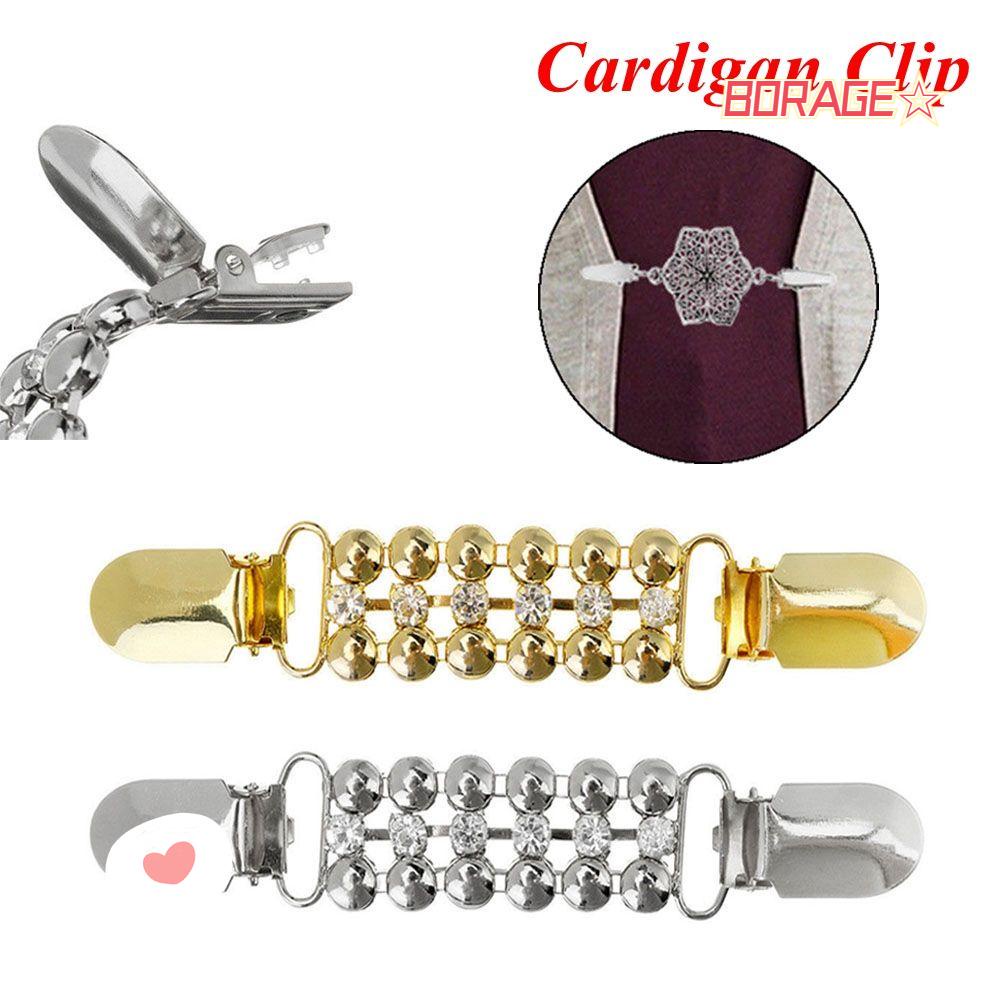 Kẹp Cài Áo Hình Chú Vịt Phong Cách Retro Thời Trang