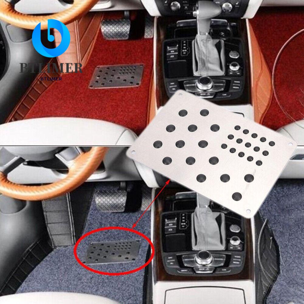 Thảm Lót Sàn Xe Hơi Chống Trượt Tiện Dụng