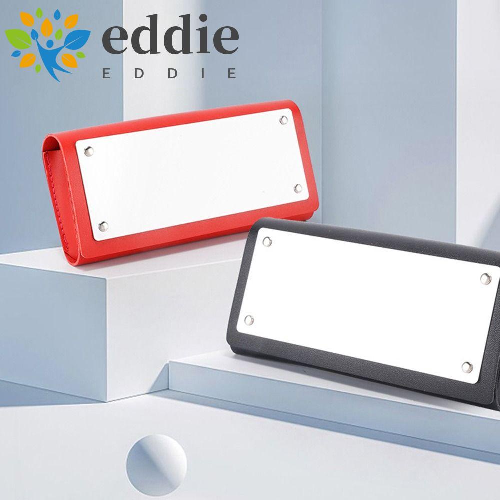 Kính Đọc Sách 26Eddie Cứng Cáp Chống Rơi Vỡ Dành Cho Nữ Ốp