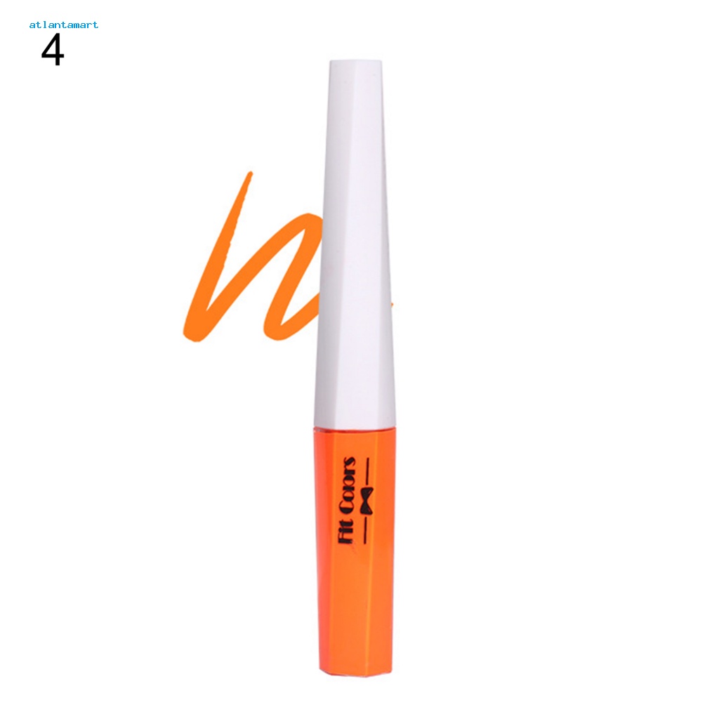 Túi Đựng Đồ Dùng Cao Cấp Tiện Dụng| Bút Kẻ Mắt Dạ Quang 6g Nhanh Khô Chống Thấm Nước Nhiều Màu Sắc Để Lựa Chọn