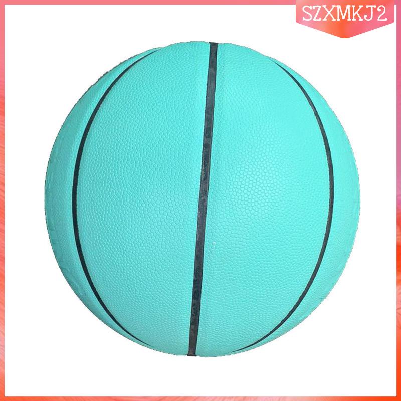 Qủa Bóng Rổ szxmkj2 Kích Thước 7 Phù Hợp Làm Quà Cho Nam Và Nữ