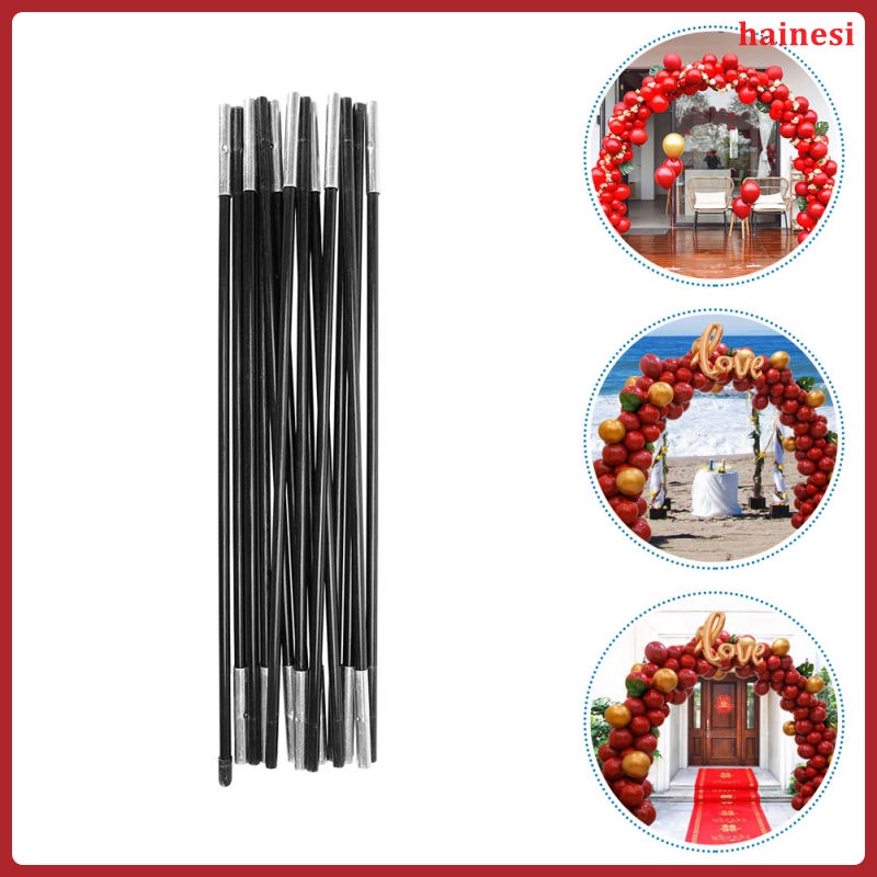 1 Bộ Giá Đỡ Bong Bóng Trang Trí Tiệc Sinh Nhật