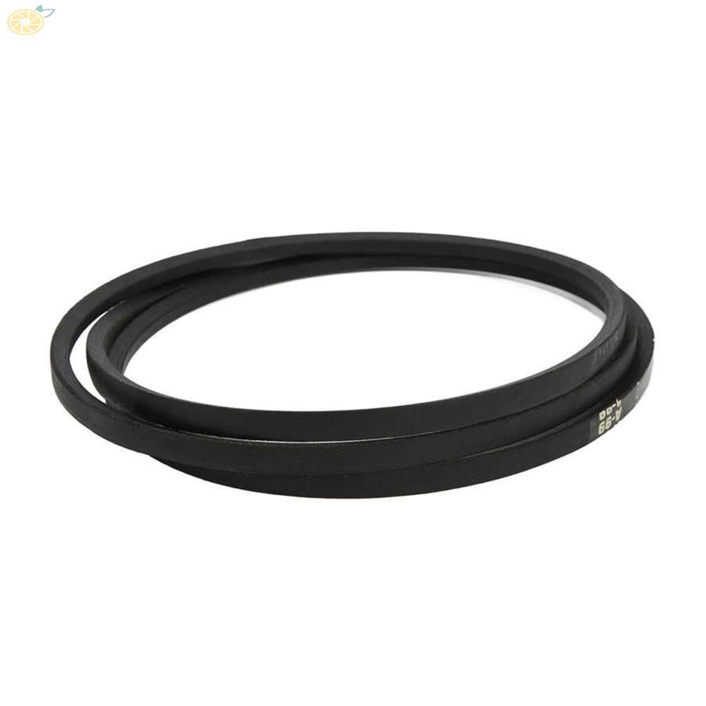【VARSTR】Mower Belt High Quality Lawn Mowers Belt Mower Parts 1/2" Wide For AYP 429636