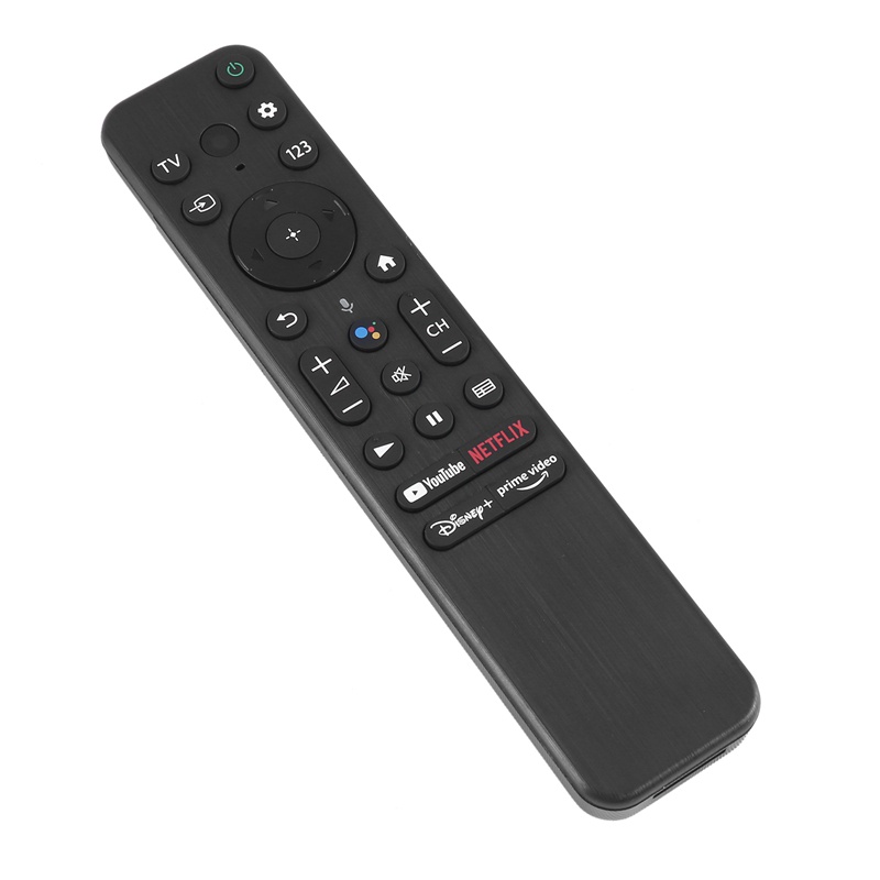 1 Điều Khiển Từ Xa RMF-TX800U 4K 8K HD TV Có Chức Năng Giọng Nói Cho TV Sony