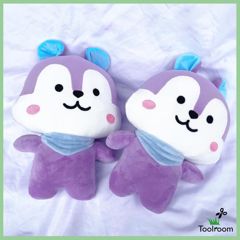 Gối Ôm Đa Năng Hình Quả Tím Dùng Trang Trí Xe Hơi / Tiệc Tùng