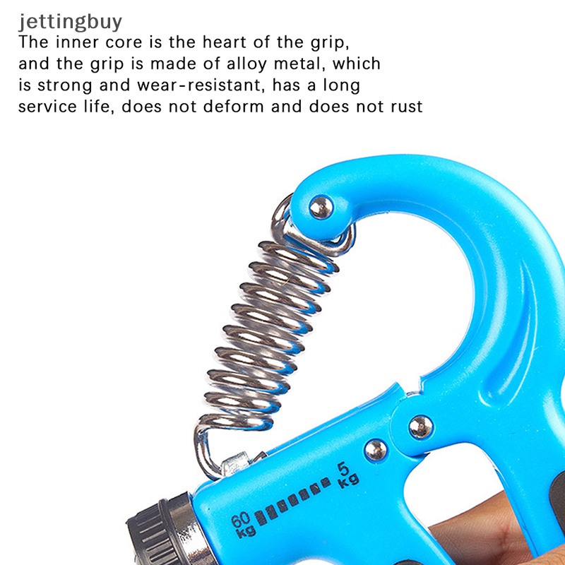 Dụng Cụ Tập Cơ Tay Phản Lực Có Thể Điều Chỉnh J