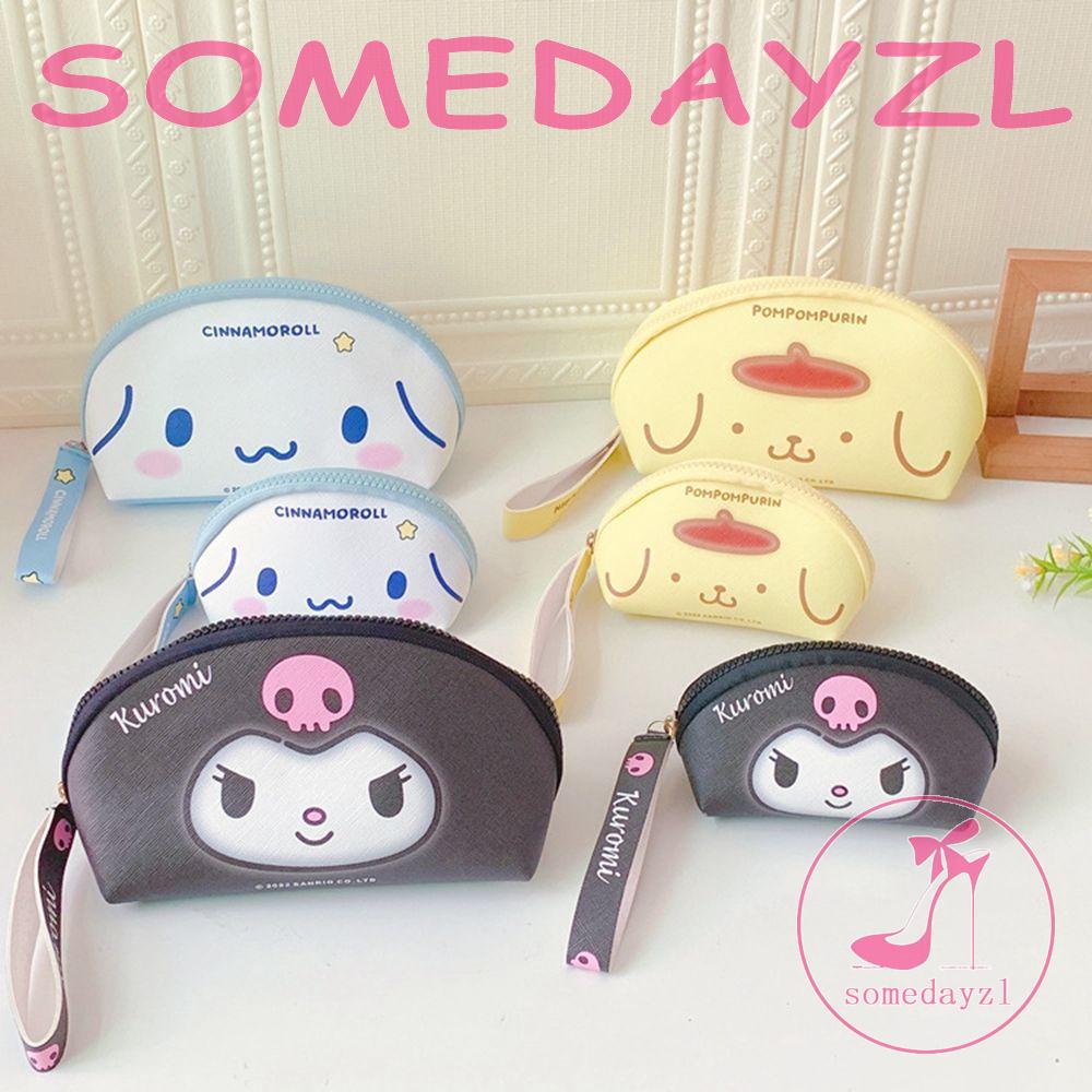 Túi Đựng Mỹ Phẩm Da PU Sức Chứa Lớn Tiện Dụng Khi Đi Du Lịch