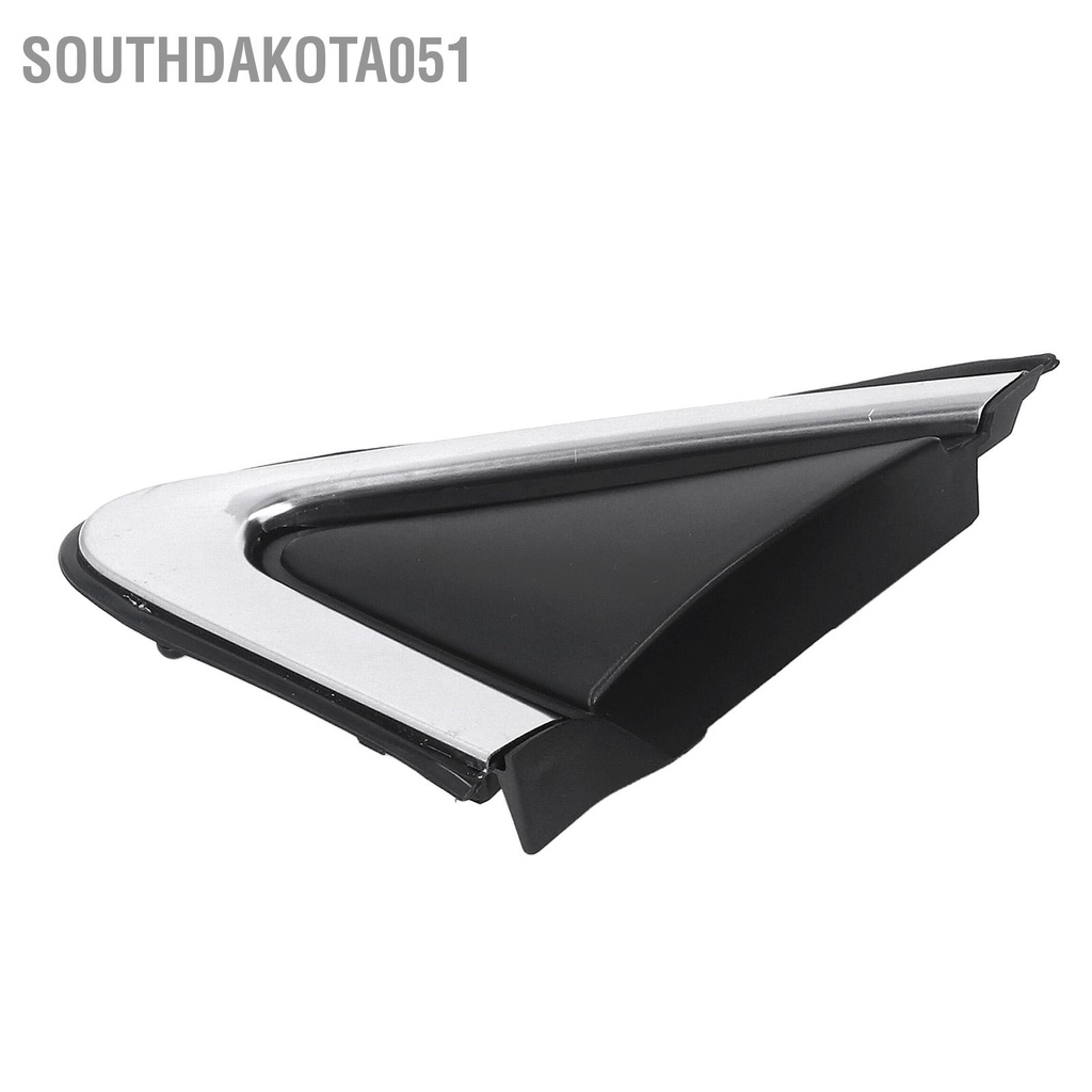 Southdakota051 1 Cặp Gương Chiếu Hậu Viền Tam Giác 96319 3RA0A Thay Thế Cho Sentra 2013‑2016