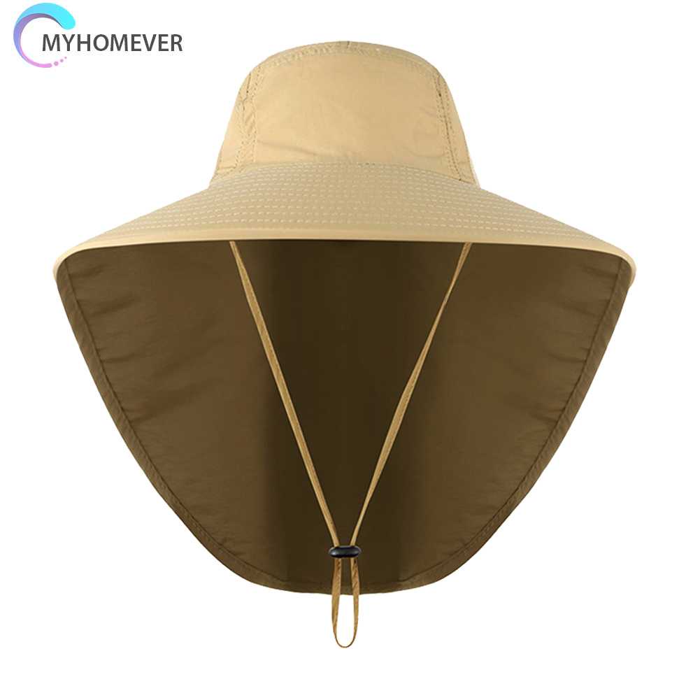 Mũ Lưỡi Trai Thể Thao Chống Tia UV