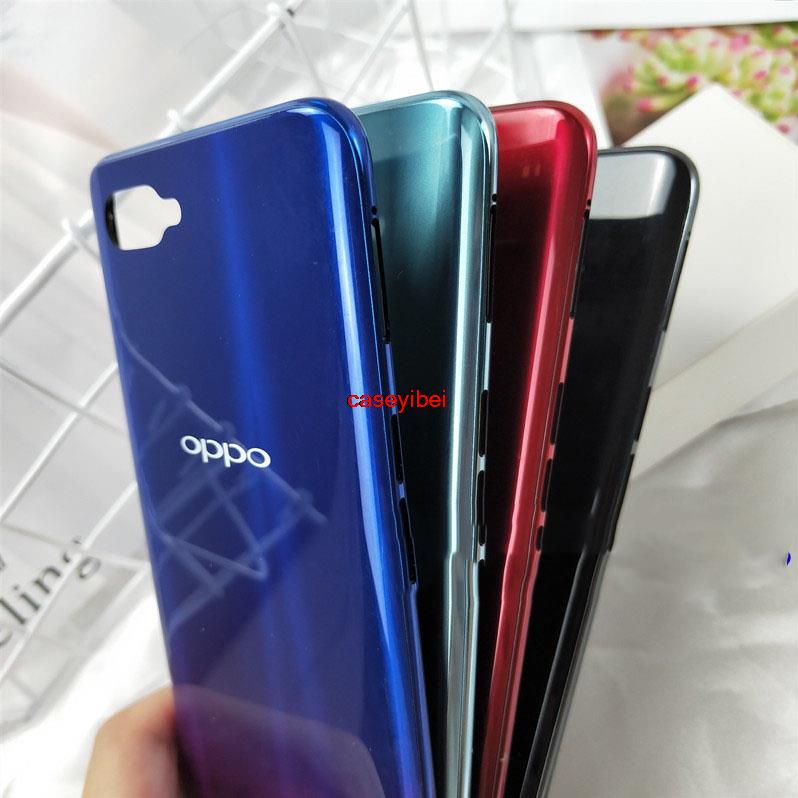 Nắp Pin 100% Thay Thế Cho Điện Thoại OPPO R15X R15 X