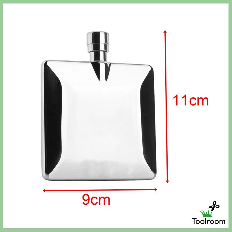 Bình Đựng Nước Bằng Thép Không Gỉ Chống Tràn Tiện Dụng Mang Theo Du Lịch