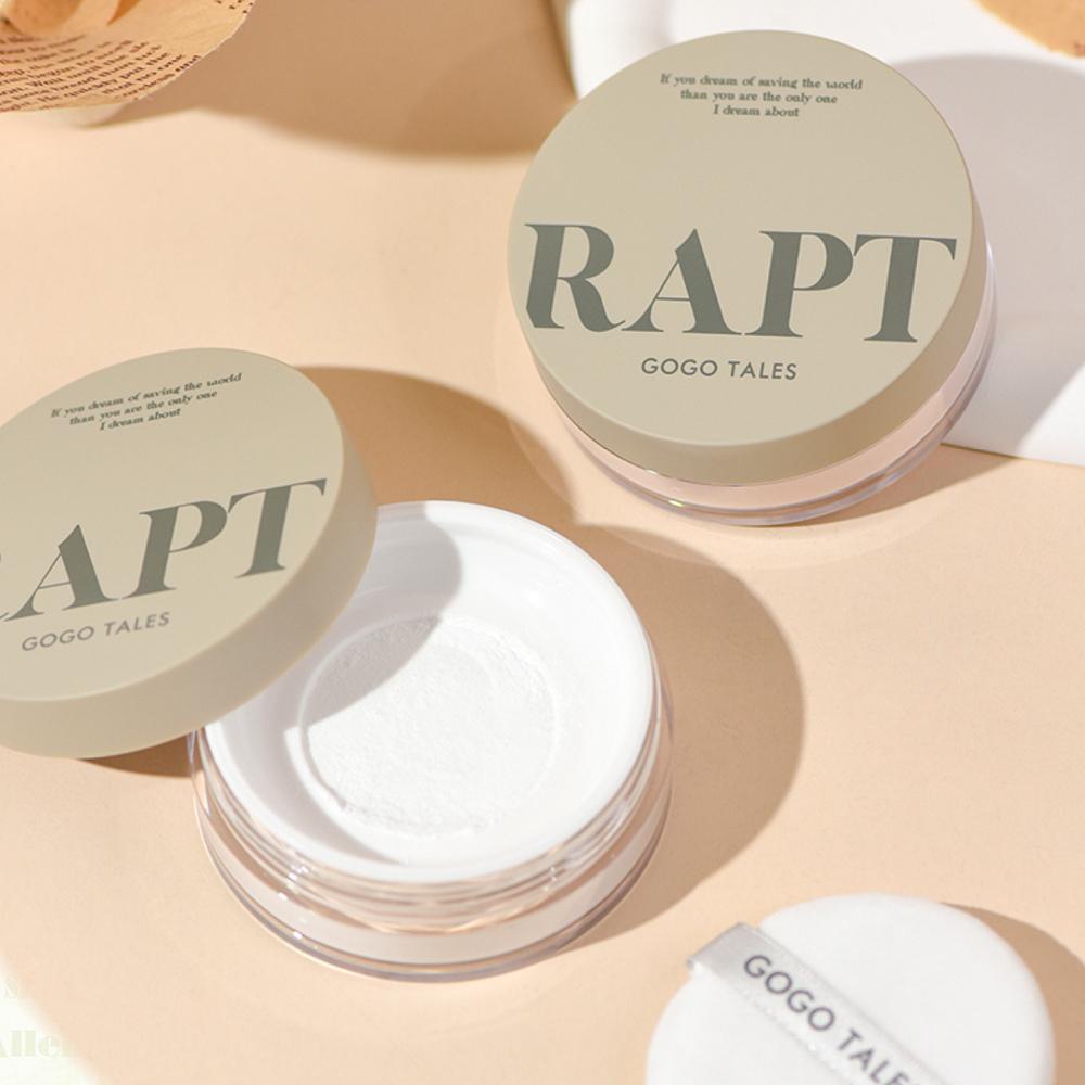 Phấn phủ bột Gogotales Rapt