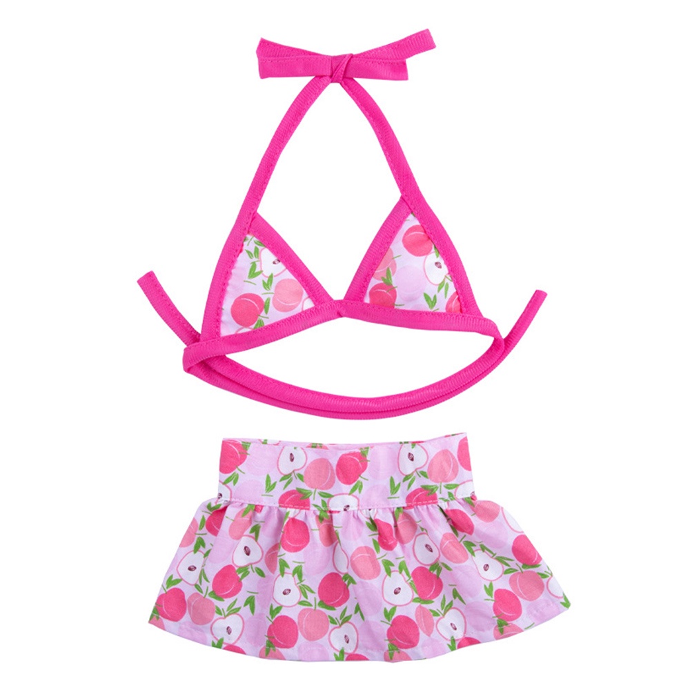 Bộ Đồ Bơi Mùa Hè Dễ Thương Vui Nhộn Cho Thú Cưng