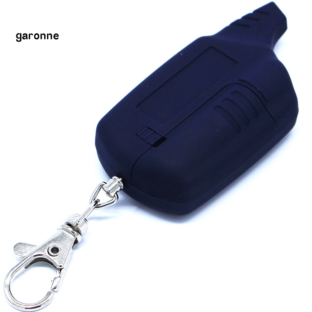 Vỏ Bảo Vệ Chìa Khóa Điều Khiển Từ Xa 2 Chiều Cho Xe Hơi A91 A61 B9 B6