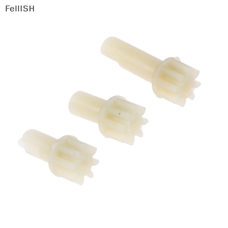 Bộ Bánh Răng Lái K989-30 Cho Xe Điều Khiển Từ Xa K969 K979 K989 K999 1 / 28 439br