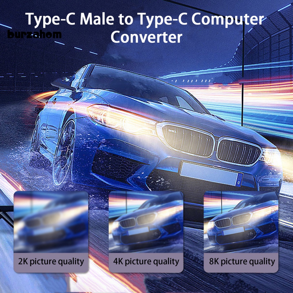 Phích Cắm Chuyển Đổi Loại C Mini Dễ Mang Theo Tiện Dụng