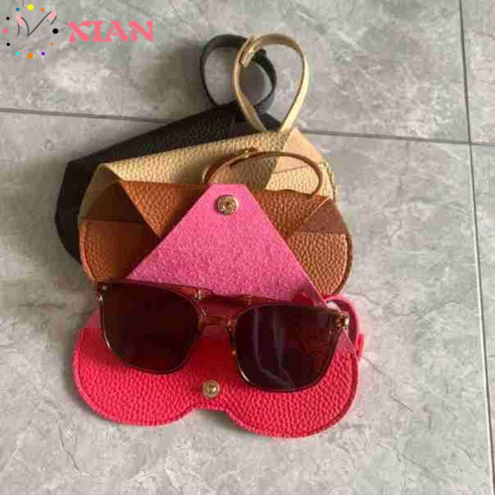 Bao Da PU Chống Áp Lực Thời Trang Bảo Vệ Điện Thoại XIANTIN lasses