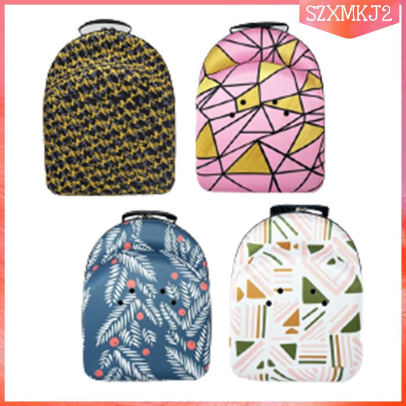 Túi Đựng Mũ Bóng Chày Cứng szxmkj2 Dành Cho Nam Và Nữ