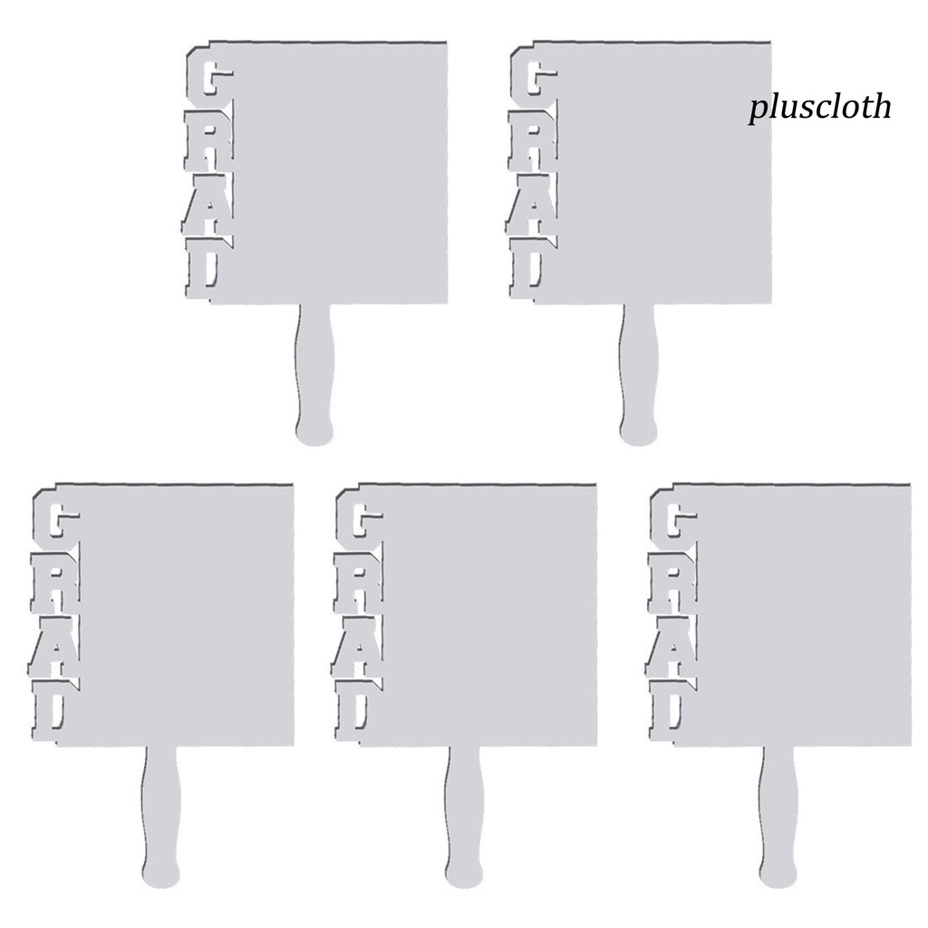 Bộ 5 Khung Ảnh Tốt Nghiệp 2023 Trang Trí Lễ Tốt Nghiệp