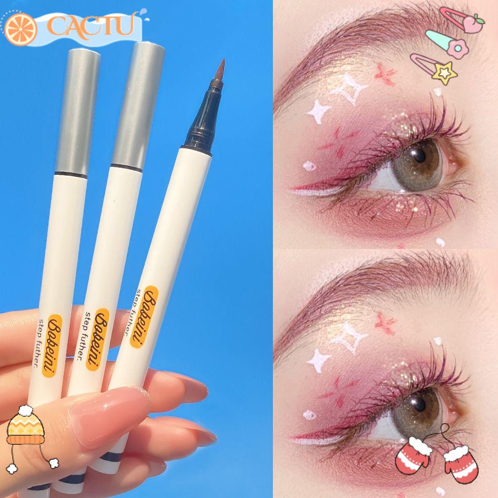 Bộ 5 Bút Kẻ Mắt Trang Điểm Quyến Rũ Dành Cho Nữ