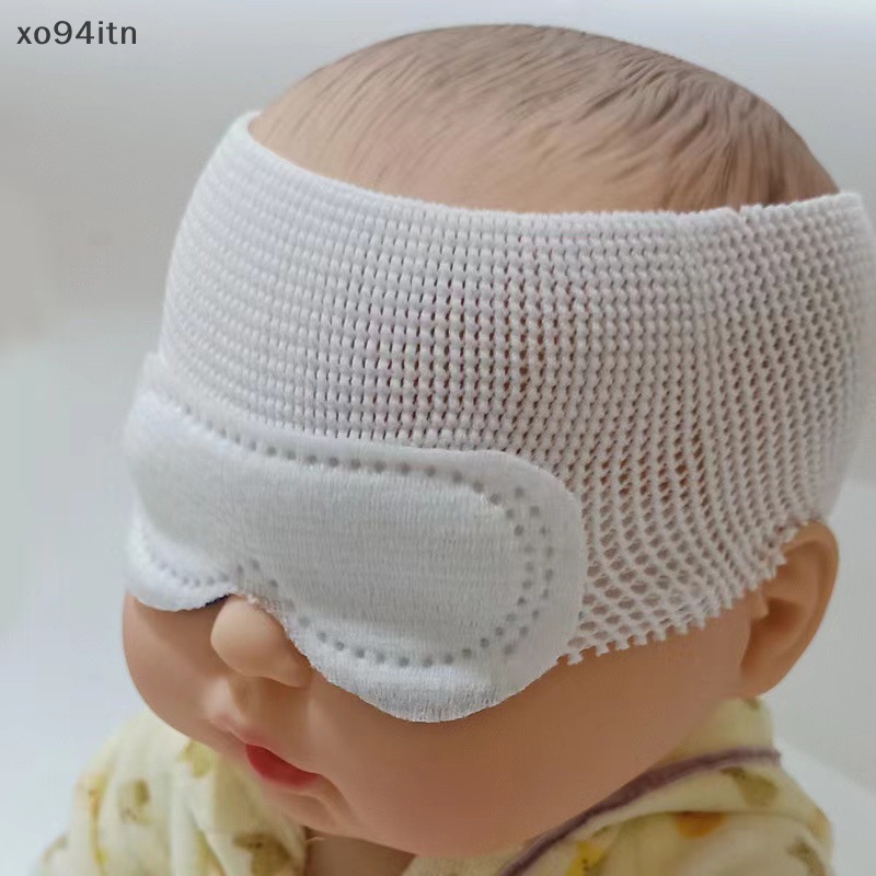 Mặt Nạ Bảo Vệ Mắt Chống Ánh Sáng Xanh Chống Ánh Sáng Xanh Cho Bé Sơ Sinh