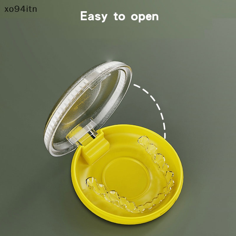 Hộp Đựng Dụng Cụ Chỉnh Hình Chuyên Dụng