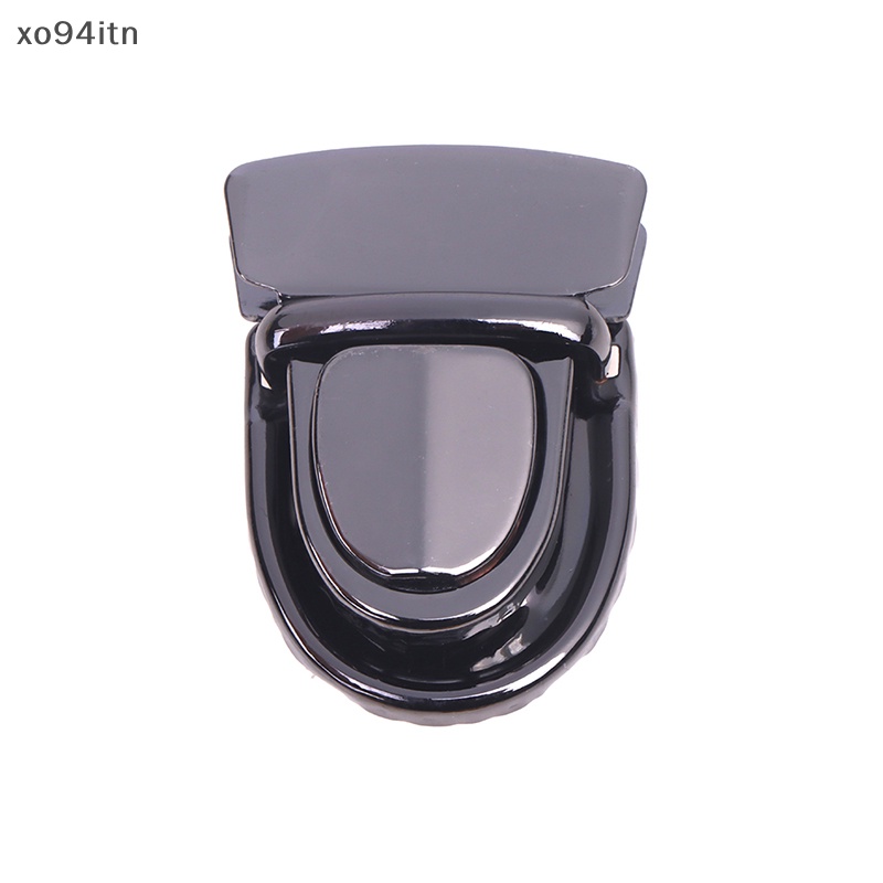 Set 5 Khóa Kim Loại Chuyên Dụng Cho Túi Xách / Ví Cầm Tay