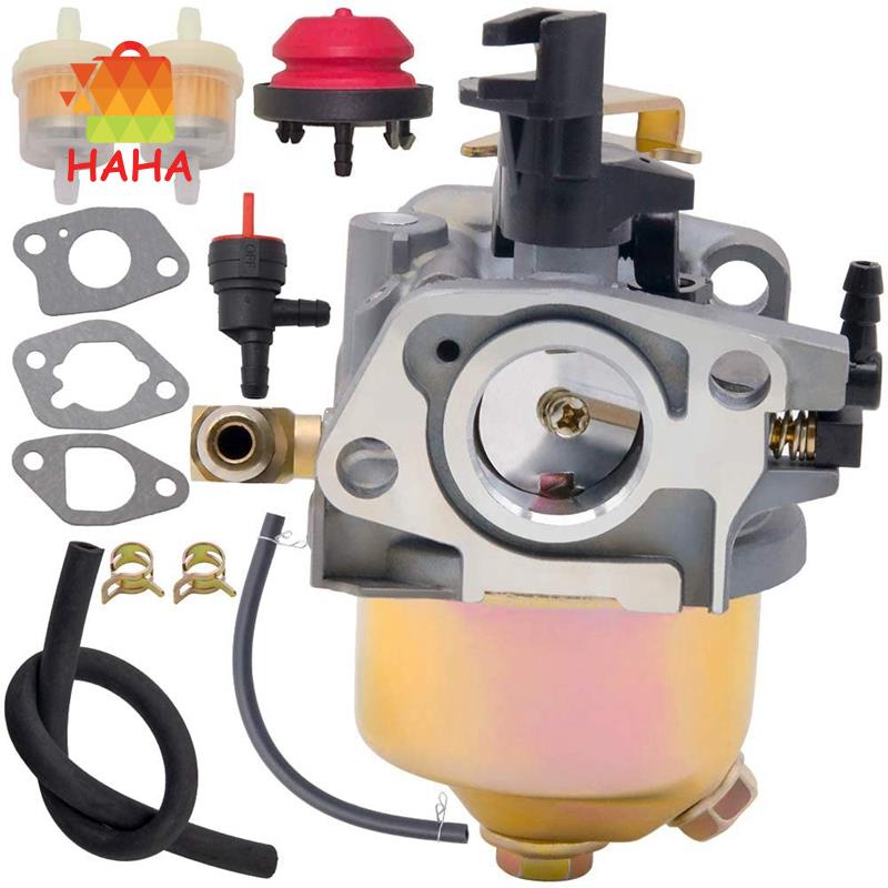 Bộ Chế Hòa Khí 170Sa Chuyên Dụng Cho Huayi 170Sa Carb 170S 170SD MTD 951-10368 Troy-Bilt Storm 2410 2690