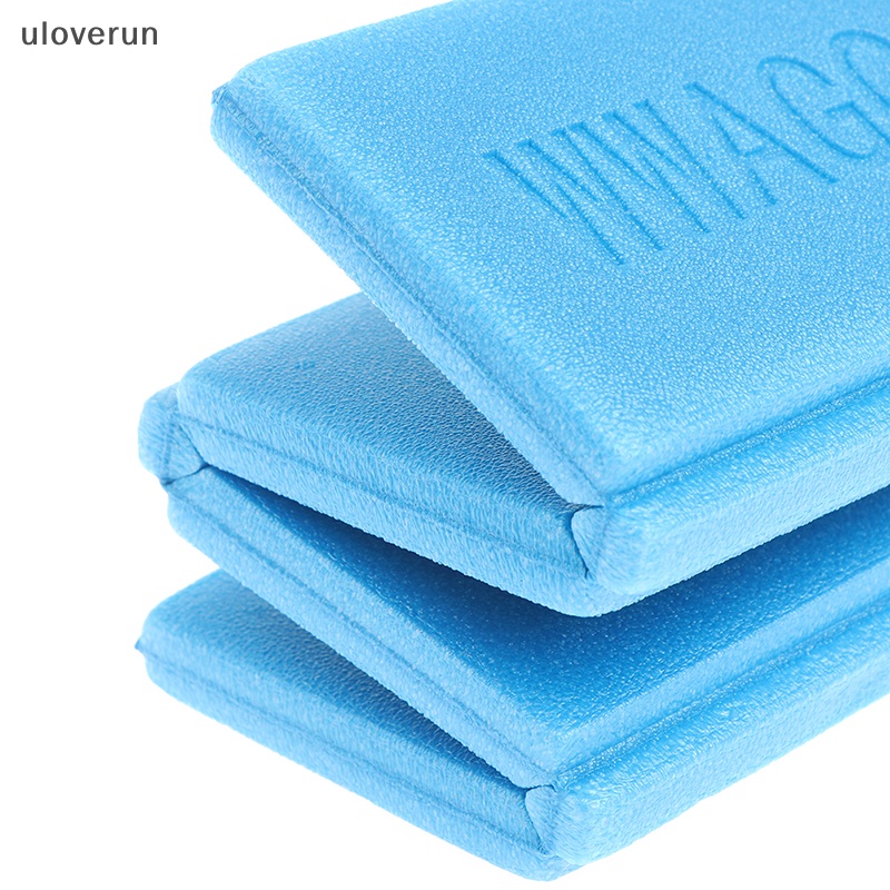 Đệm Ngồi Bằng XPE Chống Thấm Nước Có Thể Gấp Gọn Tiện Dụng Mang Theo Dã Ngoại