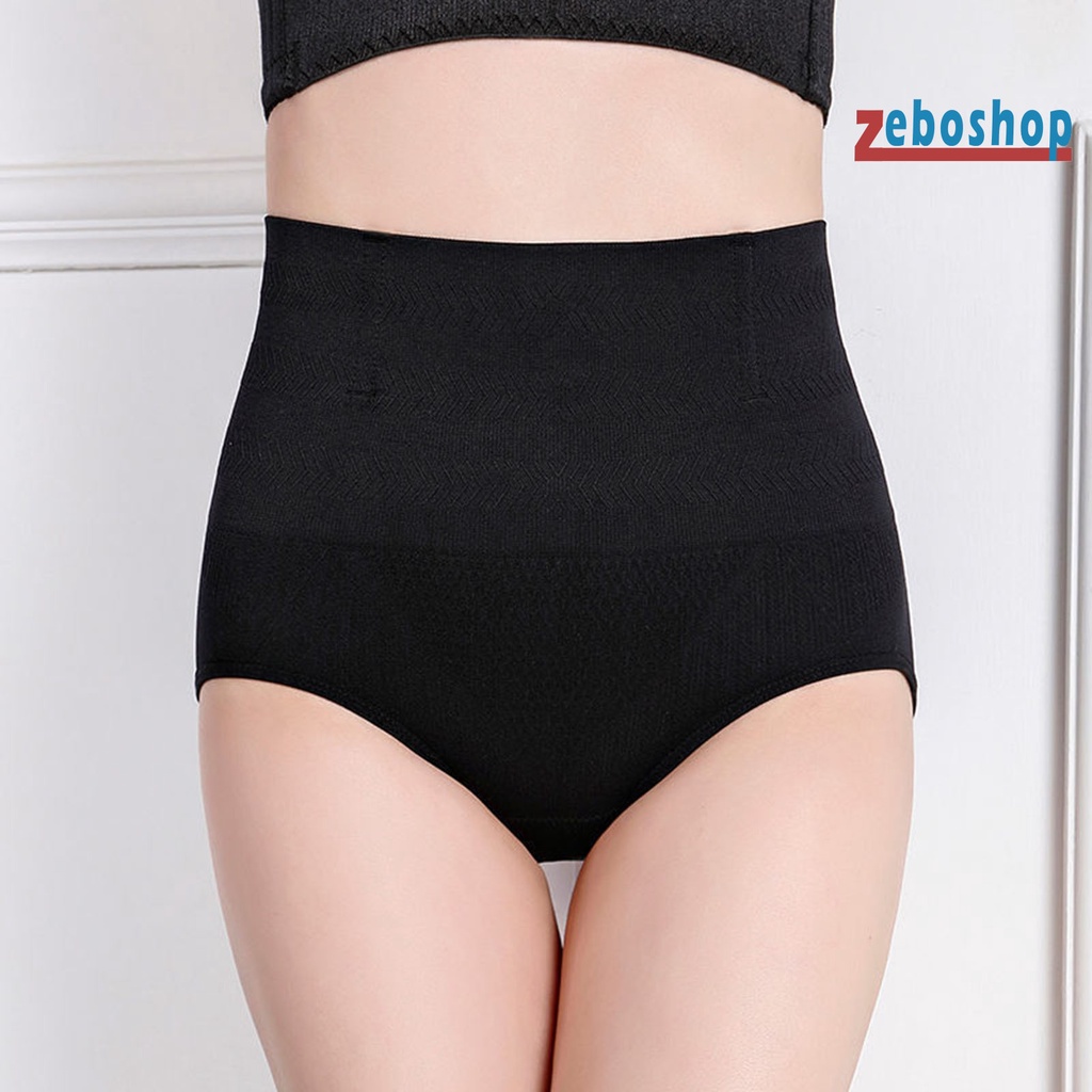 Quần Lót Nâng Mông Màu Sắc Đơn Giản Cho Nữ