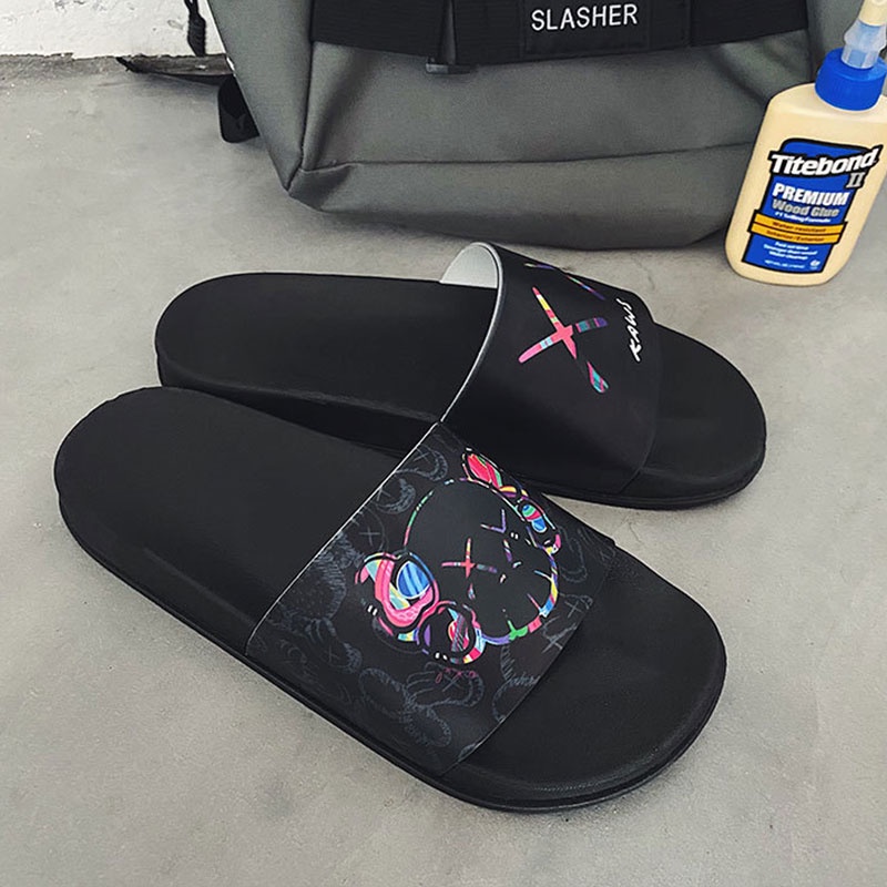 slide
