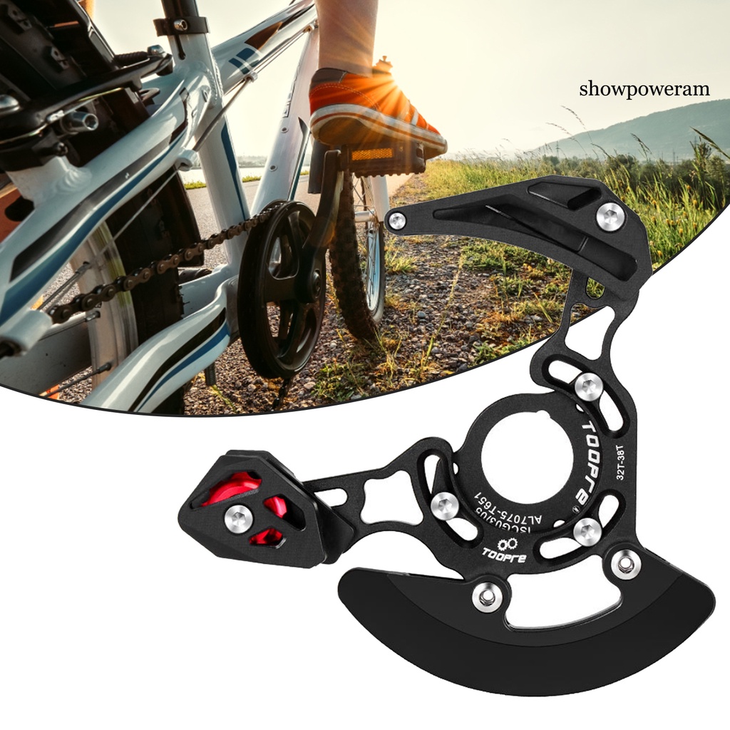 Dụng Cụ Bảo Vệ Dây Xích Xe Đạp SP-Pro Trọng Lượng Nhẹ Chống Ăn Mòn